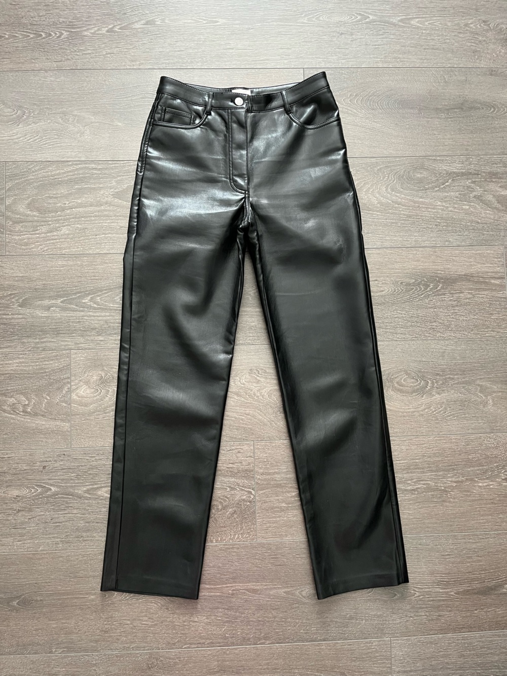 The Melina Pant - Size 6